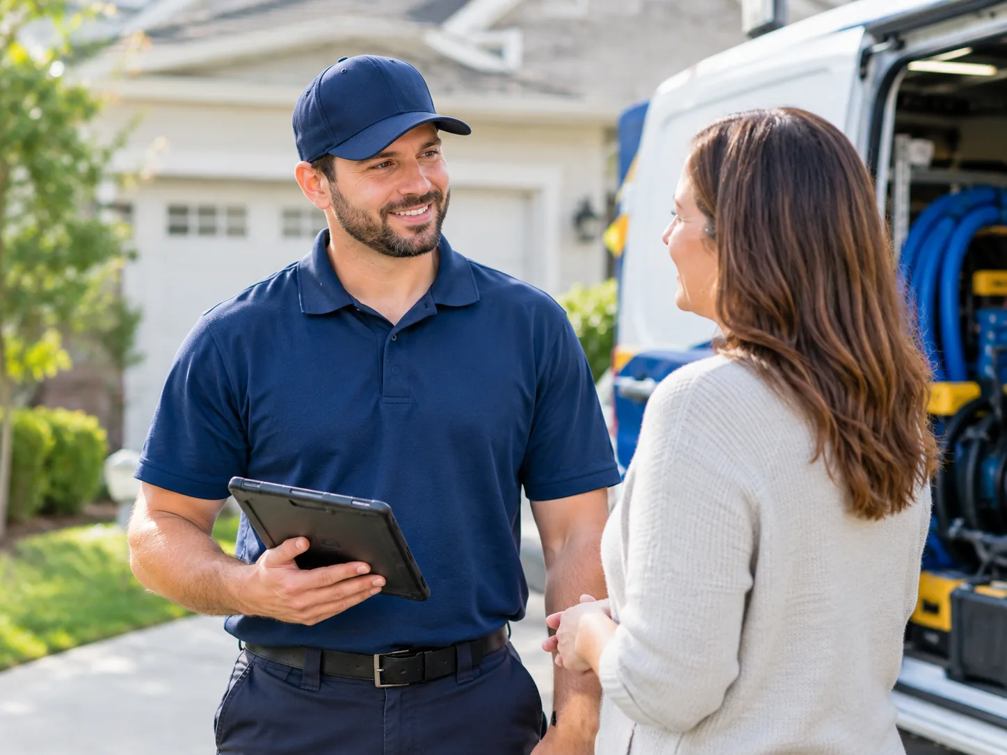 Sewage Backup Cleanup Funkstown, MD FAQs